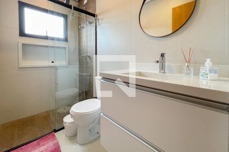 Casa à venda com 175m², 3 quartos e 4 vagas Casa à venda com 175m², 3 quartos e 4 vagasBanheiro - Suíte 1