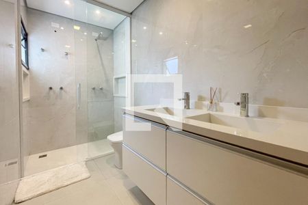 Casa à venda com 175m², 3 quartos e 4 vagas Casa à venda com 175m², 3 quartos e 4 vagasBanheiro - Suíte 3