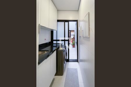 Casa à venda com 175m², 3 quartos e 4 vagas Casa à venda com 175m², 3 quartos e 4 vagasÁrea de Serviço