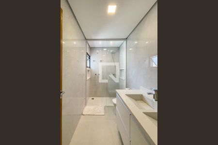 Casa à venda com 175m², 3 quartos e 4 vagas Casa à venda com 175m², 3 quartos e 4 vagasBanheiro - Suíte 3