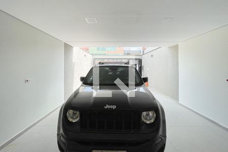 Casa à venda com 175m², 3 quartos e 4 vagas Casa à venda com 175m², 3 quartos e 4 vagasGaragem