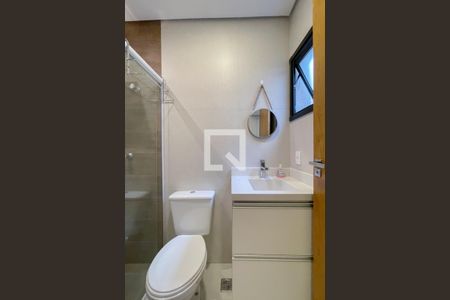 Casa à venda com 175m², 3 quartos e 4 vagas Casa à venda com 175m², 3 quartos e 4 vagasBanheiro - Suíte 2