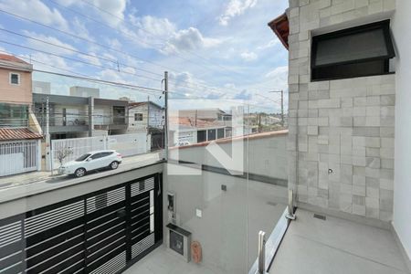 Casa à venda com 175m², 3 quartos e 4 vagas Casa à venda com 175m², 3 quartos e 4 vagasSacada - Suíte 3