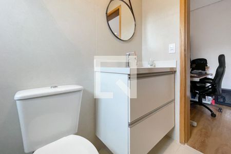 Casa à venda com 175m², 3 quartos e 4 vagas Casa à venda com 175m², 3 quartos e 4 vagasBanheiro - Suíte 1