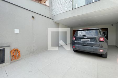 Casa à venda com 175m², 3 quartos e 4 vagas Casa à venda com 175m², 3 quartos e 4 vagasGaragem