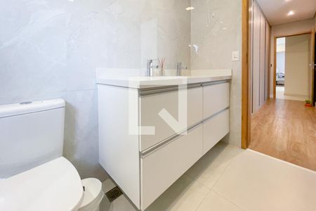 Casa à venda com 175m², 3 quartos e 4 vagas Casa à venda com 175m², 3 quartos e 4 vagasBanheiro - Suíte 3