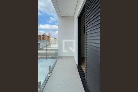 Casa à venda com 175m², 3 quartos e 4 vagas Casa à venda com 175m², 3 quartos e 4 vagasSacada - Suíte 1