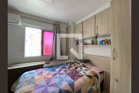 Apartamento à venda com 65m², 3 quartos e 1 vaga Apartamento à venda com 65m², 3 quartos e 1 vagaQuarto 3