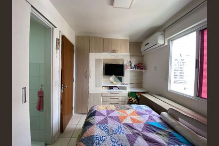 Apartamento à venda com 65m², 3 quartos e 1 vaga Apartamento à venda com 65m², 3 quartos e 1 vagaQuarto 3