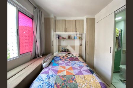 Apartamento à venda com 65m², 3 quartos e 1 vaga Apartamento à venda com 65m², 3 quartos e 1 vagaQuarto 3