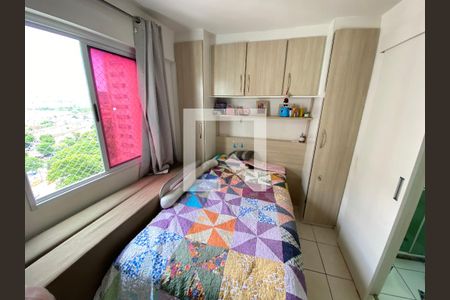 Apartamento à venda com 65m², 3 quartos e 1 vaga Apartamento à venda com 65m², 3 quartos e 1 vagaQuarto 3