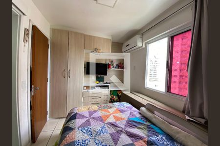 Apartamento à venda com 65m², 3 quartos e 1 vaga Apartamento à venda com 65m², 3 quartos e 1 vagaQuarto 3