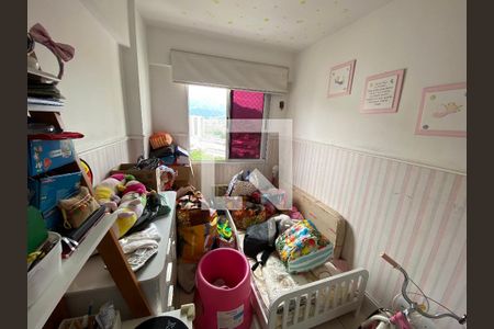 Apartamento à venda com 65m², 3 quartos e 1 vaga Apartamento à venda com 65m², 3 quartos e 1 vagaQuarto 2