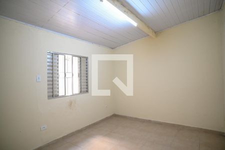 Quarto  de casa para alugar com 1 quarto, 25m² em Cursino, São Paulo