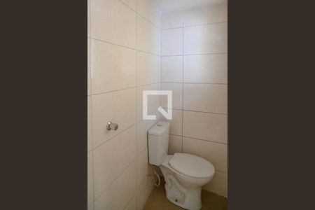 Banheiro  de casa para alugar com 1 quarto, 25m² em Cursino, São Paulo