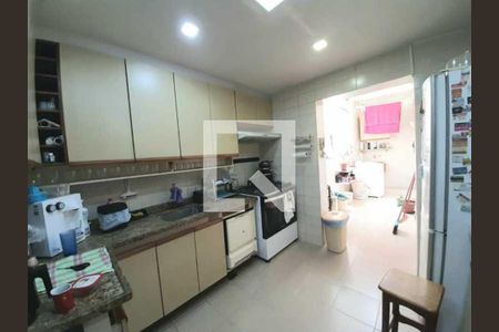 Apartamento à venda com 123m², 3 quartos e sem vaga