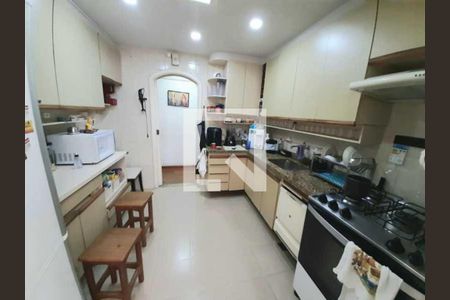 Apartamento à venda com 123m², 3 quartos e sem vaga