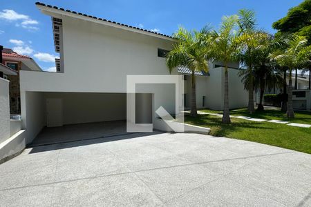 Casa de condomínio à venda com 500m², 3 quartos e 4 vagasGaragem