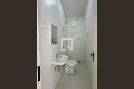 Casa de condomínio à venda com 500m², 3 quartos e 4 vagasQuarto de Serviço