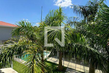 Casa de condomínio à venda com 500m², 3 quartos e 4 vagasvista da Suíte 1