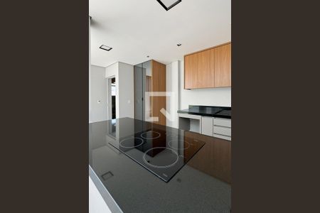 Casa de condomínio à venda com 500m², 3 quartos e 4 vagasVaranda gourmet