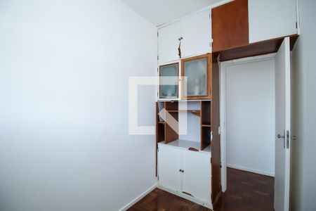Quarto 1 de apartamento à venda com 3 quartos, 109m² em Floresta, Belo Horizonte