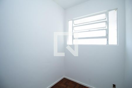 Quarto 1 de apartamento à venda com 3 quartos, 109m² em Floresta, Belo Horizonte