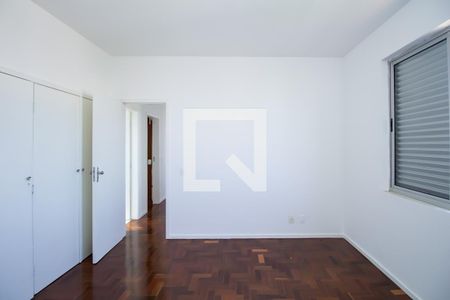 Quarto 2 de apartamento à venda com 3 quartos, 109m² em Floresta, Belo Horizonte