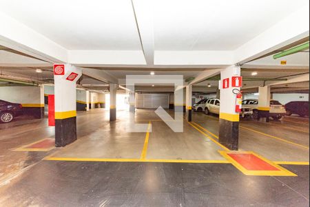Apartamento para alugar com 180m², 2 quartos e 3 vagas Apartamento para alugar com 180m², 2 quartos e 3 vagasGaragem