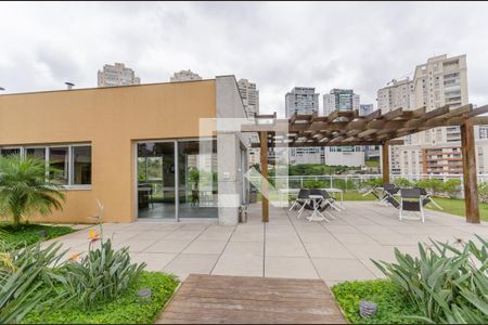 Apartamento para alugar com 180m², 2 quartos e 3 vagas Apartamento para alugar com 180m², 2 quartos e 3 vagasÁrea comum