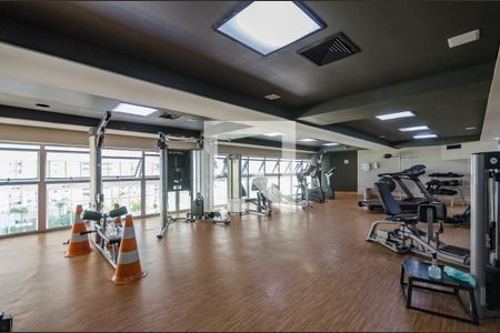 Apartamento para alugar com 180m², 2 quartos e 3 vagas Apartamento para alugar com 180m², 2 quartos e 3 vagasÁrea comum