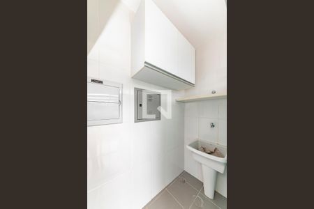 Apartamento para alugar com 180m², 2 quartos e 3 vagas Apartamento para alugar com 180m², 2 quartos e 3 vagasÁrea de Serviço