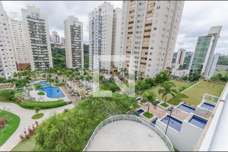 Apartamento para alugar com 180m², 2 quartos e 3 vagas Apartamento para alugar com 180m², 2 quartos e 3 vagasÁrea comum