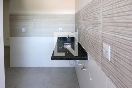 Apartamento para alugar com 30m², 2 quartos e sem vagaCozinha