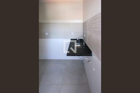 Apartamento para alugar com 30m², 2 quartos e sem vagaCozinha