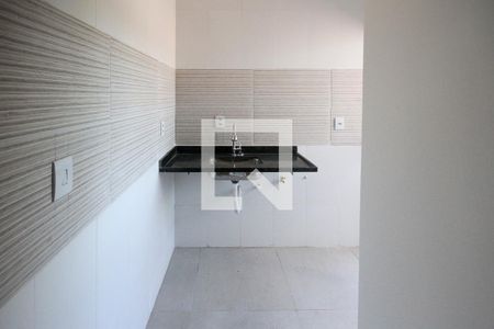 Apartamento para alugar com 30m², 2 quartos e sem vagaCozinha