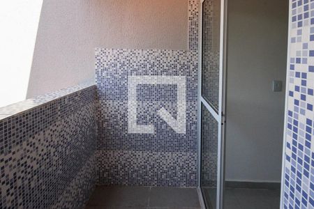 Apartamento para alugar com 30m², 2 quartos e sem vagaÁrea de Serviço