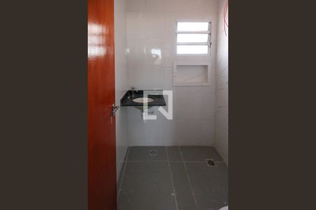 Apartamento para alugar com 30m², 2 quartos e sem vagaBanheiro