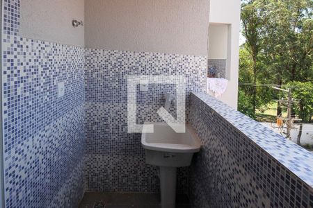 Apartamento para alugar com 30m², 2 quartos e sem vagaÁrea de Serviço