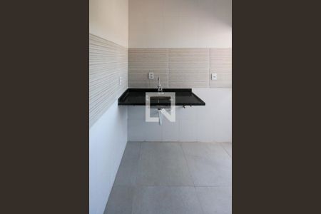 Apartamento para alugar com 30m², 2 quartos e sem vagaCozinha