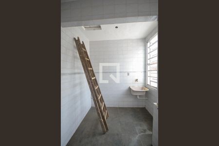 Apartamento para alugar com 40m², 1 quarto e sem vaga Apartamento para alugar com 40m², 1 quarto e sem vagaCozinha e Área de Serviço