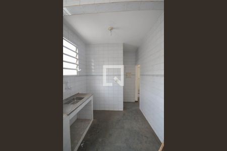 Apartamento para alugar com 40m², 1 quarto e sem vaga Apartamento para alugar com 40m², 1 quarto e sem vagaCozinha e Área de Serviço