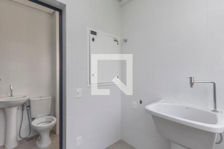 Apartamento à venda com 150m², 4 quartos e 3 vagas Apartamento à venda com 150m², 4 quartos e 3 vagasÁrea de Serviço