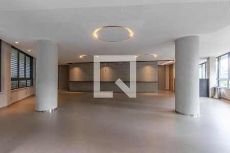 Apartamento à venda com 150m², 4 quartos e 3 vagas Apartamento à venda com 150m², 4 quartos e 3 vagasÁrea comum - Salão de festas