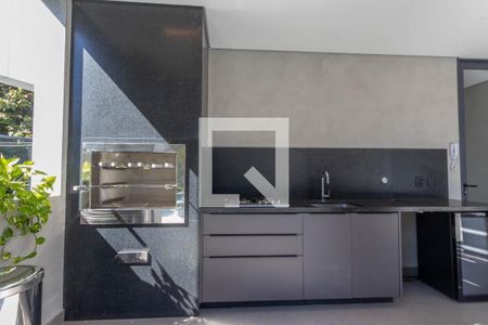 Apartamento à venda com 150m², 4 quartos e 3 vagas Apartamento à venda com 150m², 4 quartos e 3 vagasÁrea gourmet