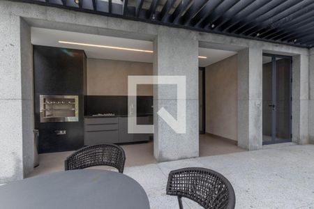 Apartamento à venda com 150m², 4 quartos e 3 vagas Apartamento à venda com 150m², 4 quartos e 3 vagasÁrea gourmet