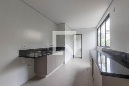 Apartamento à venda com 150m², 4 quartos e 3 vagas Apartamento à venda com 150m², 4 quartos e 3 vagasCozinha
