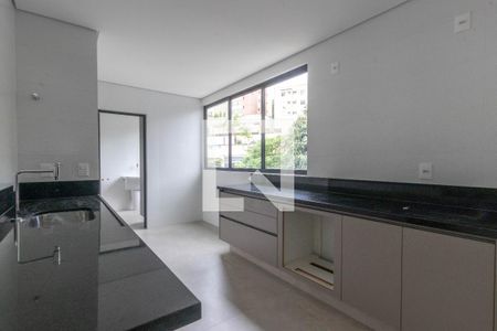 Apartamento à venda com 150m², 4 quartos e 3 vagas Apartamento à venda com 150m², 4 quartos e 3 vagasCozinha
