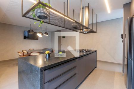 Apartamento à venda com 150m², 4 quartos e 3 vagas Apartamento à venda com 150m², 4 quartos e 3 vagasEspaço Gourmet