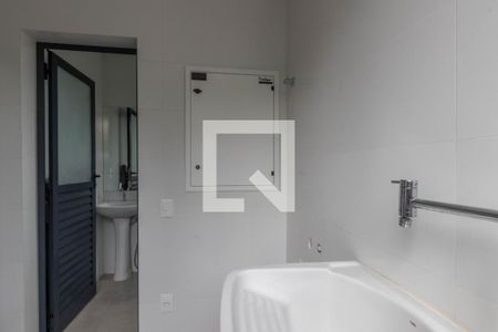 Apartamento à venda com 150m², 4 quartos e 3 vagas Apartamento à venda com 150m², 4 quartos e 3 vagasÁrea de Serviço